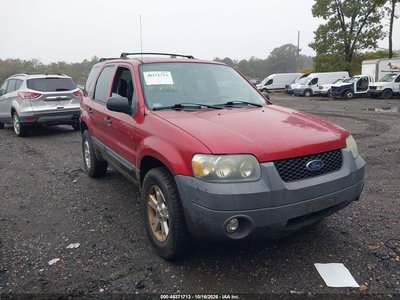 1FMYU03157K****** 2007 Ford Escape