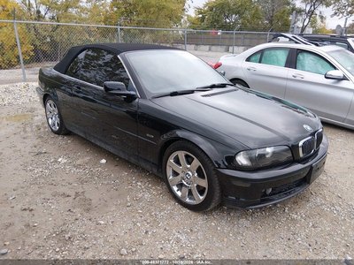 WBABR3349YE****** 2000 BMW 3 Series