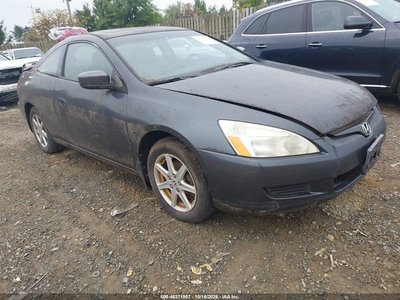 1HGCM82694A****** 2004 Honda Accord