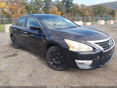 1N4AL3AP3DN****** 2013 Nissan Altima