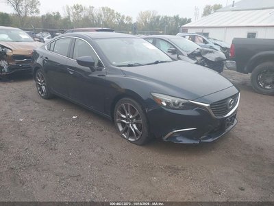 JM1GJ1W58G1****** 2016 Mazda 6