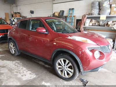 JN8AF5MV3CT****** 2012 Nissan Juke