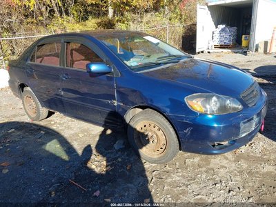 2T1BR32E83C****** 2003 Toyota Corolla