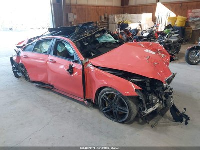 WDDZF4JBXHA****** 2017 Mercedes-Benz E 300