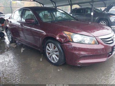 1HGCP2F84BA****** 2011 Honda Accord