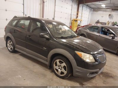 5Y2SL65836Z****** 2006 Pontiac Vibe