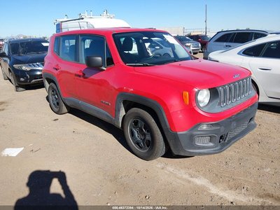 ZACCJAAT0GP****** 2016 Jeep Renegade
