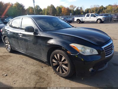 JN1BY1AR3BM****** 2011 Infiniti M37