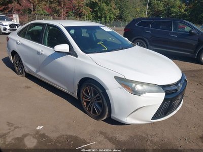 4T1BF1FK6FU****** 2015 Toyota Camry