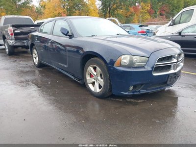 2C3CDXHG6EH****** 2014 Dodge Charger