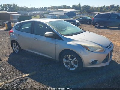 1FADP3K20EL****** 2014 Ford Focus