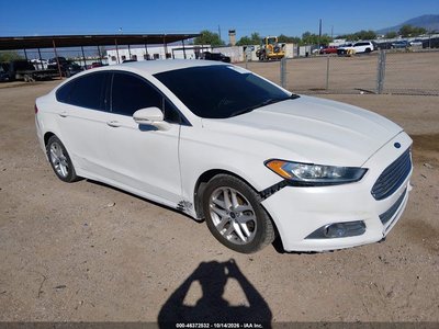 3FA6P0HR1DR****** 2013 Ford Fusion