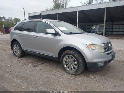 2FMDK4KC6AB****** 2010 Ford Edge