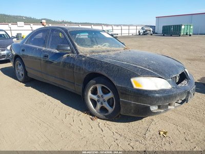 JM1TA222X21****** 2002 Mazda Millenia