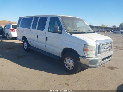 1FBSS3BL4AD****** 2010 Ford E-350