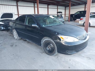 4T1BF30K15U****** 2005 Toyota Camry