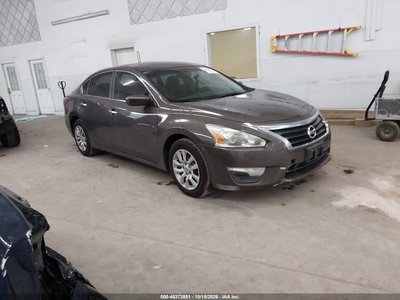 1N4AL3AP6DN****** 2013 Nissan Altima