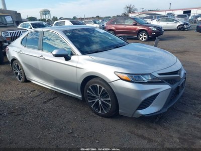 4T1B11HK2JU****** 2018 Toyota Camry