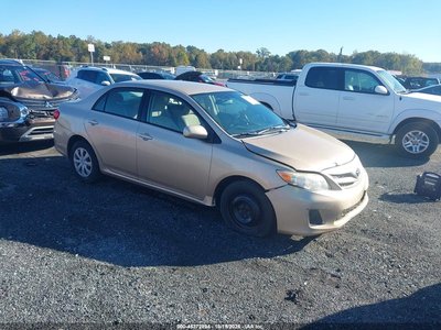 JTDBU4EE5B9****** 2011 Toyota Corolla