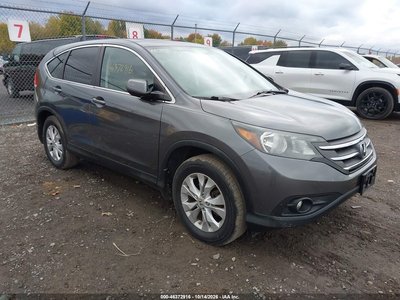 2HKRM4H53DH****** 2013 Honda CR-V