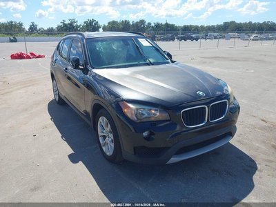 WBAVL1C52EV****** 2014 BMW X1