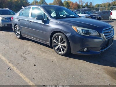 4S3BNEN60F3****** 2015 Subaru Legacy