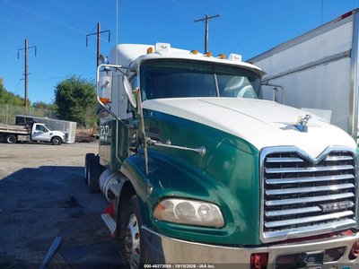 1M1AW07Y8GM****** 2016 Mack 600