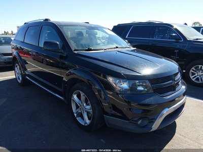 3C4PDCGG6HT****** 2017 Dodge Journey