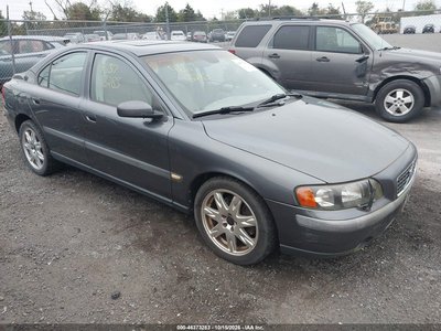 YV1RH59H642****** 2004 Volvo S60