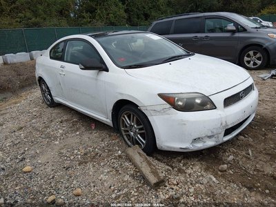 JTKDE177560****** 2006 Scion TC