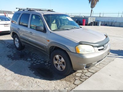 4F2YU08152K****** 2002 Mazda Tribute
