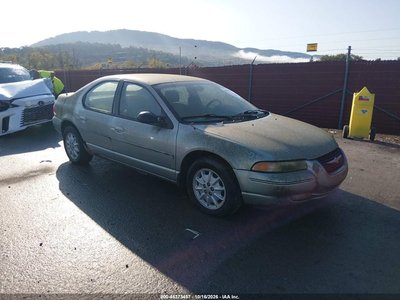 1C3EJ56H4YN****** 2000 Chrysler Cirrus