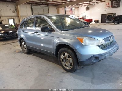 JHLRE38308C****** 2008 Honda CR-V