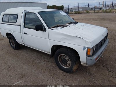 1N6SD11S1PC****** 1993 Nissan Pickup