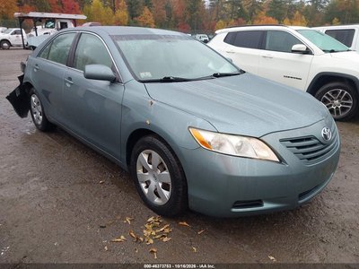 2008 Toyota Camry