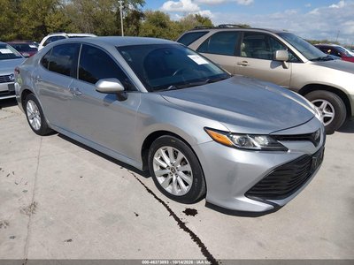 4T1B11HK0JU****** 2018 Toyota Camry