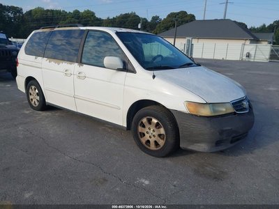 5FNRL18034B****** 2004 Honda Odyssey