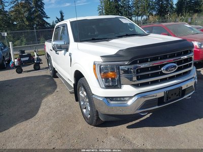 1FTFW1ED5NF****** 2022 Ford F-150