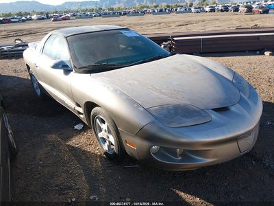 2G2FS22K6Y2****** 2000 Pontiac Firebird
