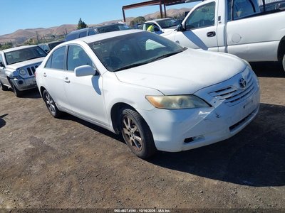 JTNBE46K893****** 2009 Toyota Camry
