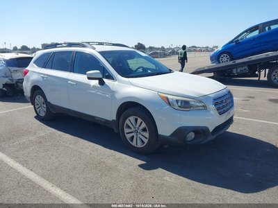 4S4BSACC5H3****** 2017 Subaru Outback