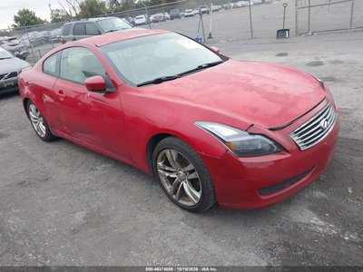 JNKCV64E08M****** 2008 Infiniti G37
