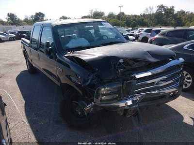 1FTNW20F7YE****** 2000 Ford F-250