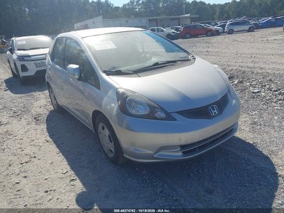 JHMGE8H36DC****** 2013 Honda Fit