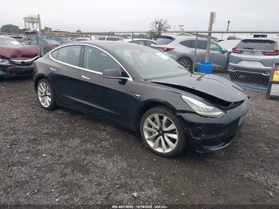 5YJ3E1EA9JF****** 2018 Tesla Model 3