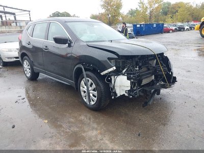 5N1AT2MV1KC****** 2019 Nissan Rogue