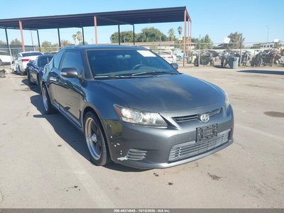 JTKJF5C75C3****** 2012 Scion TC