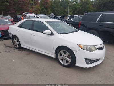 4T1BF1FK4DU****** 2013 Toyota Camry