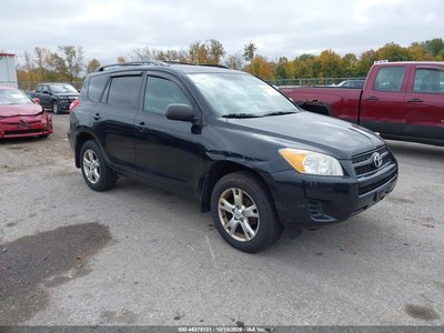 2T3BF4DV5BW****** 2011 Toyota RAV4