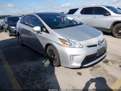 JTDKN3DU2D5****** 2013 Toyota Prius